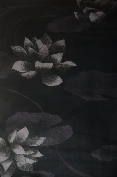 Men yukata kimono / MM #871