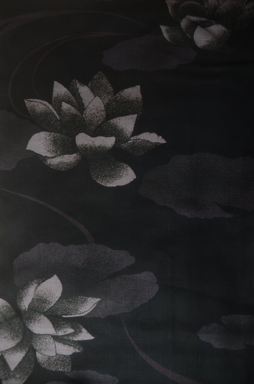 Men yukata kimono / ML #871