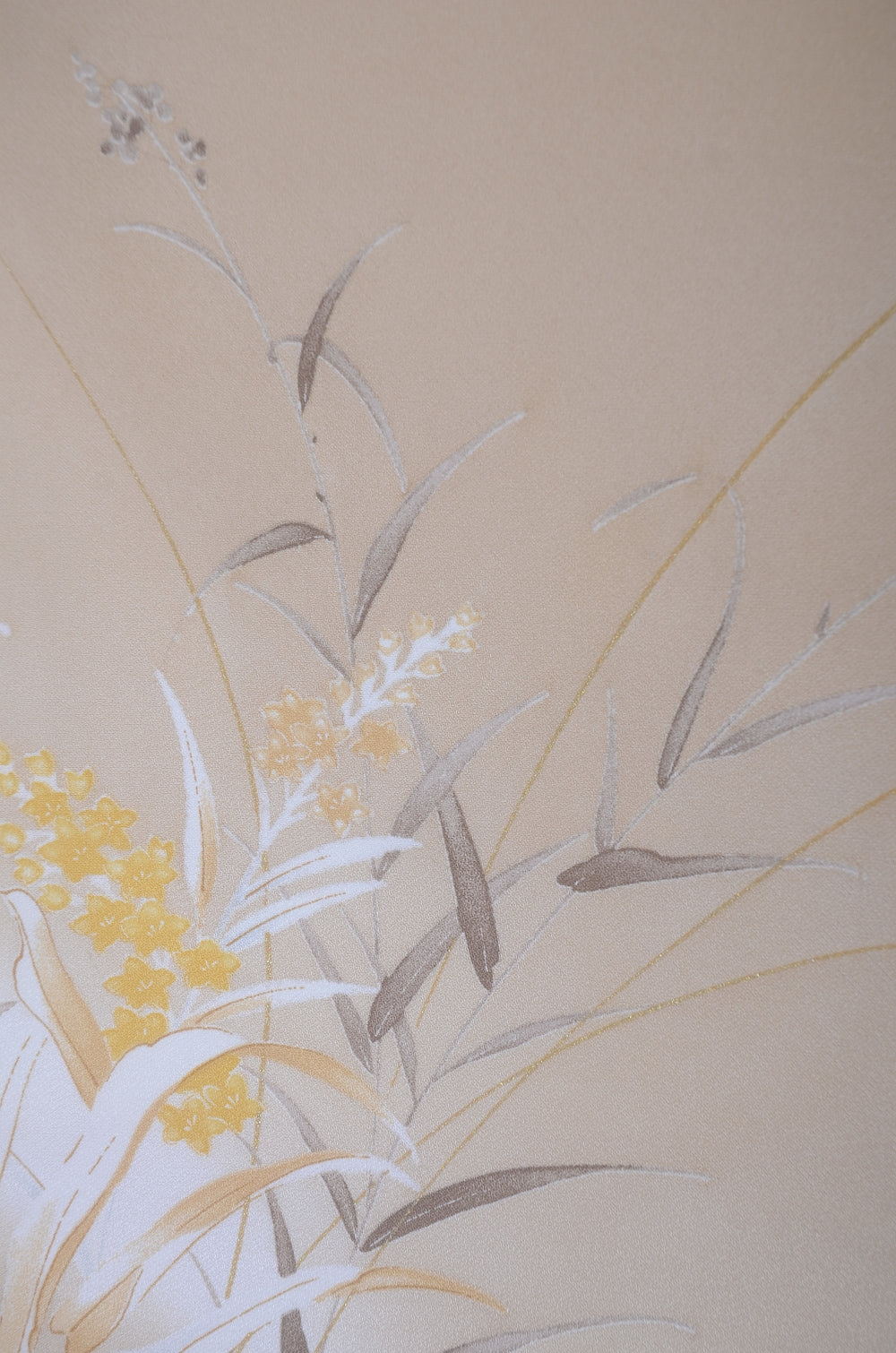 Japanese kimono 6 items set / TK #2-313