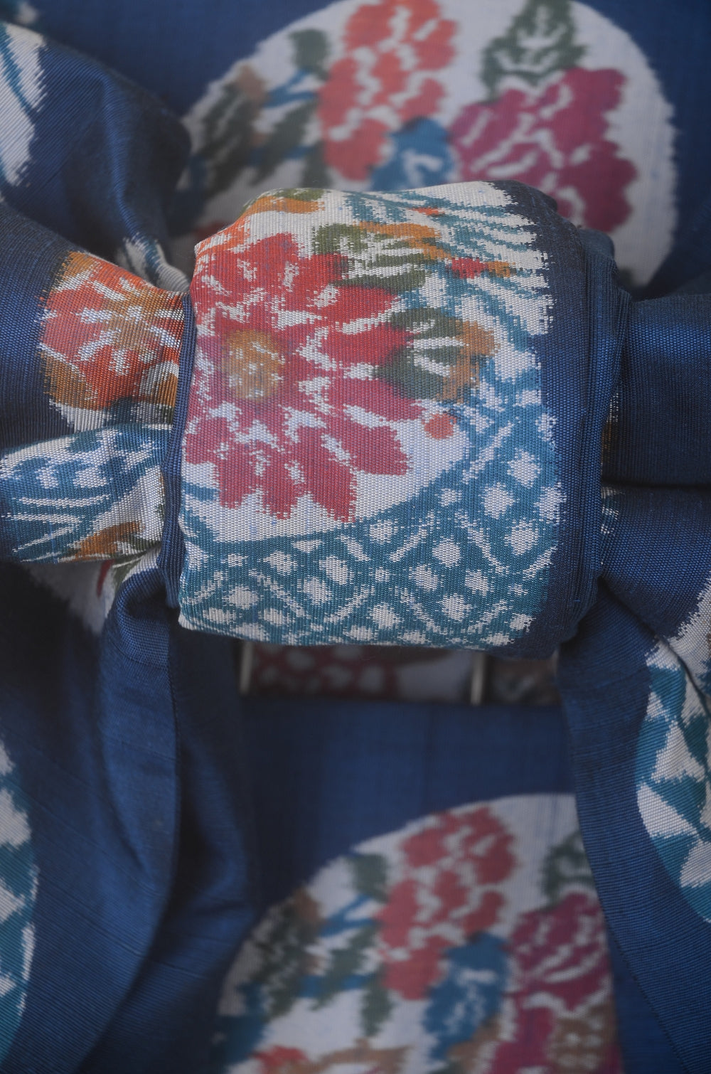 Japanese kimono 6 items set / TK #2-313