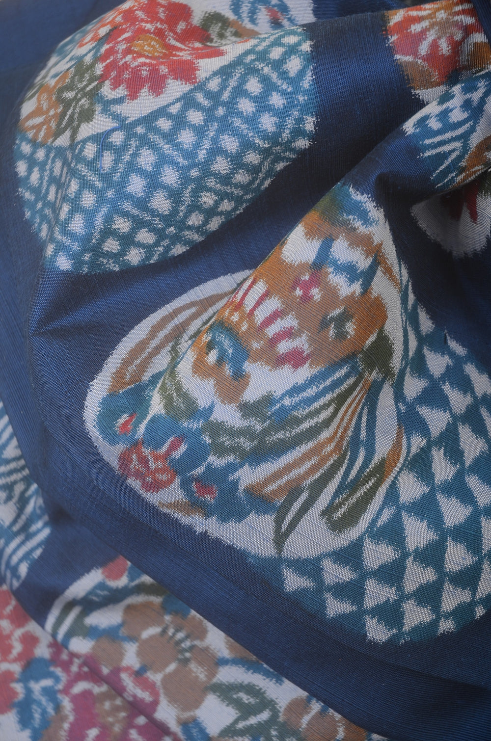 Japanese kimono 6 items set / TK #2-313