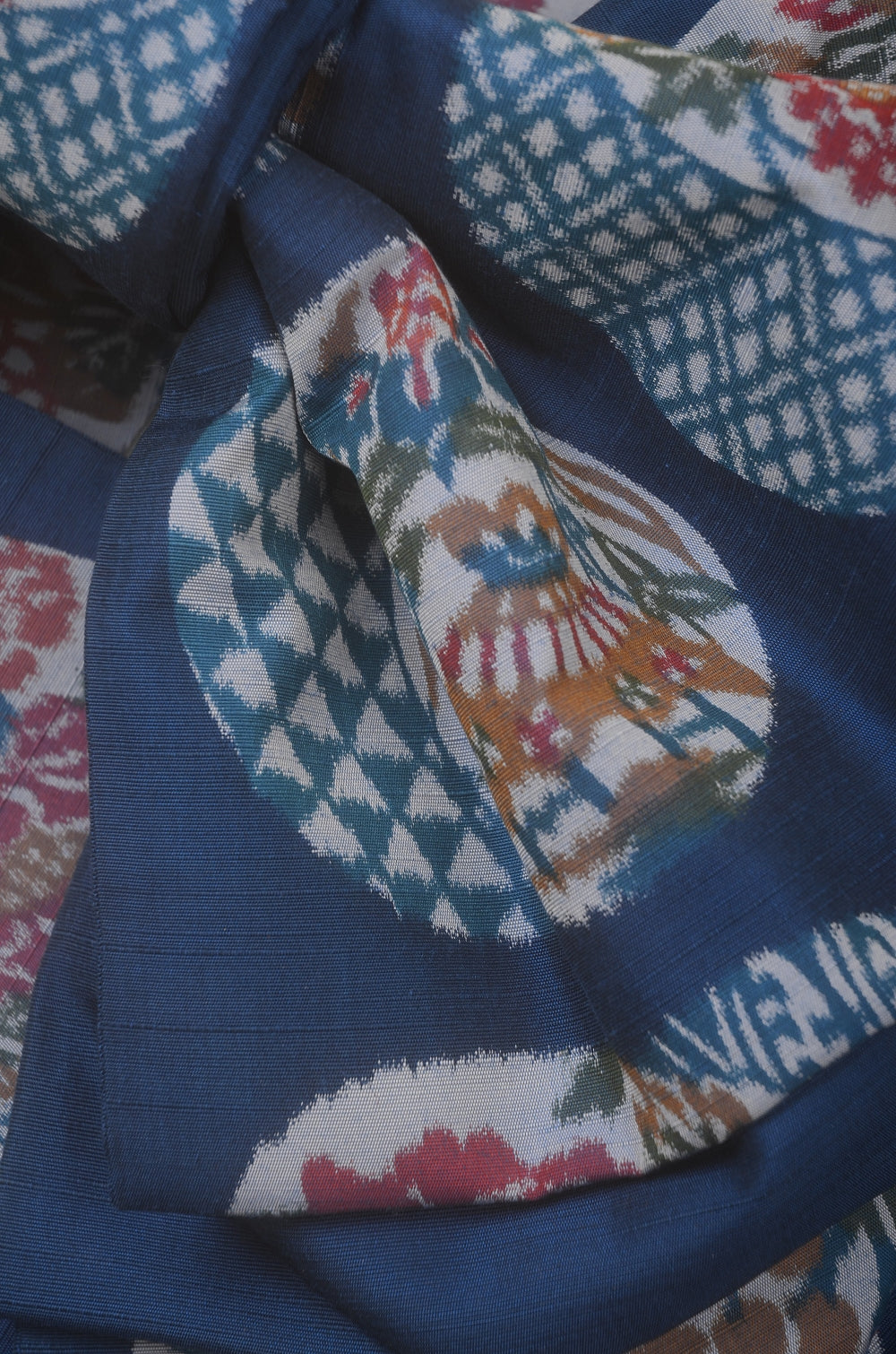 Japanese kimono 6 items set / TK #2-313