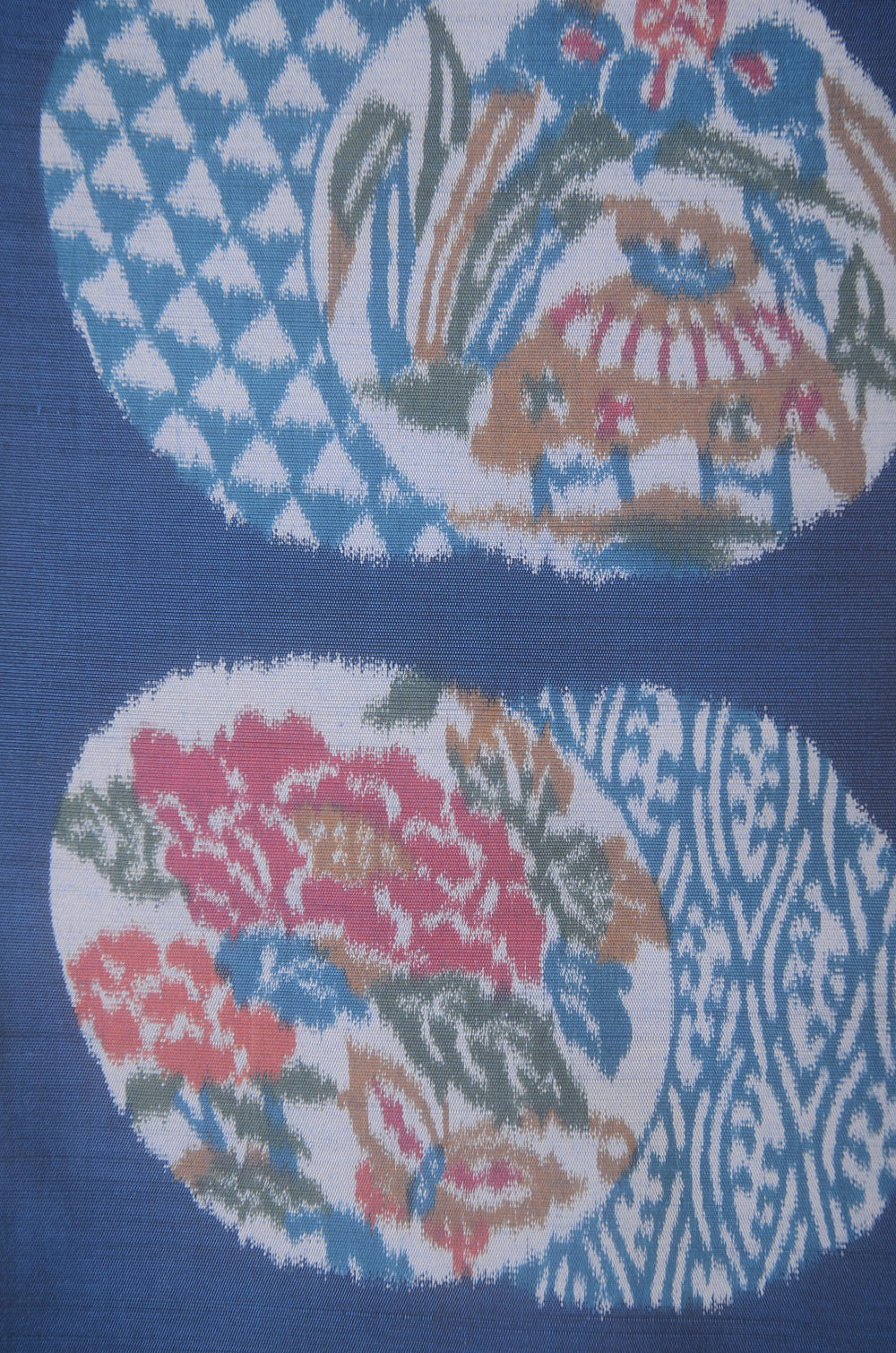 Japanese kimono 6 items set / TK #2-313