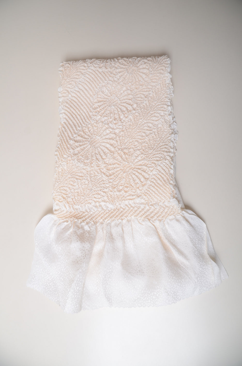 Long-sleeved kimono 6 items set / Furisode / FK#2-011