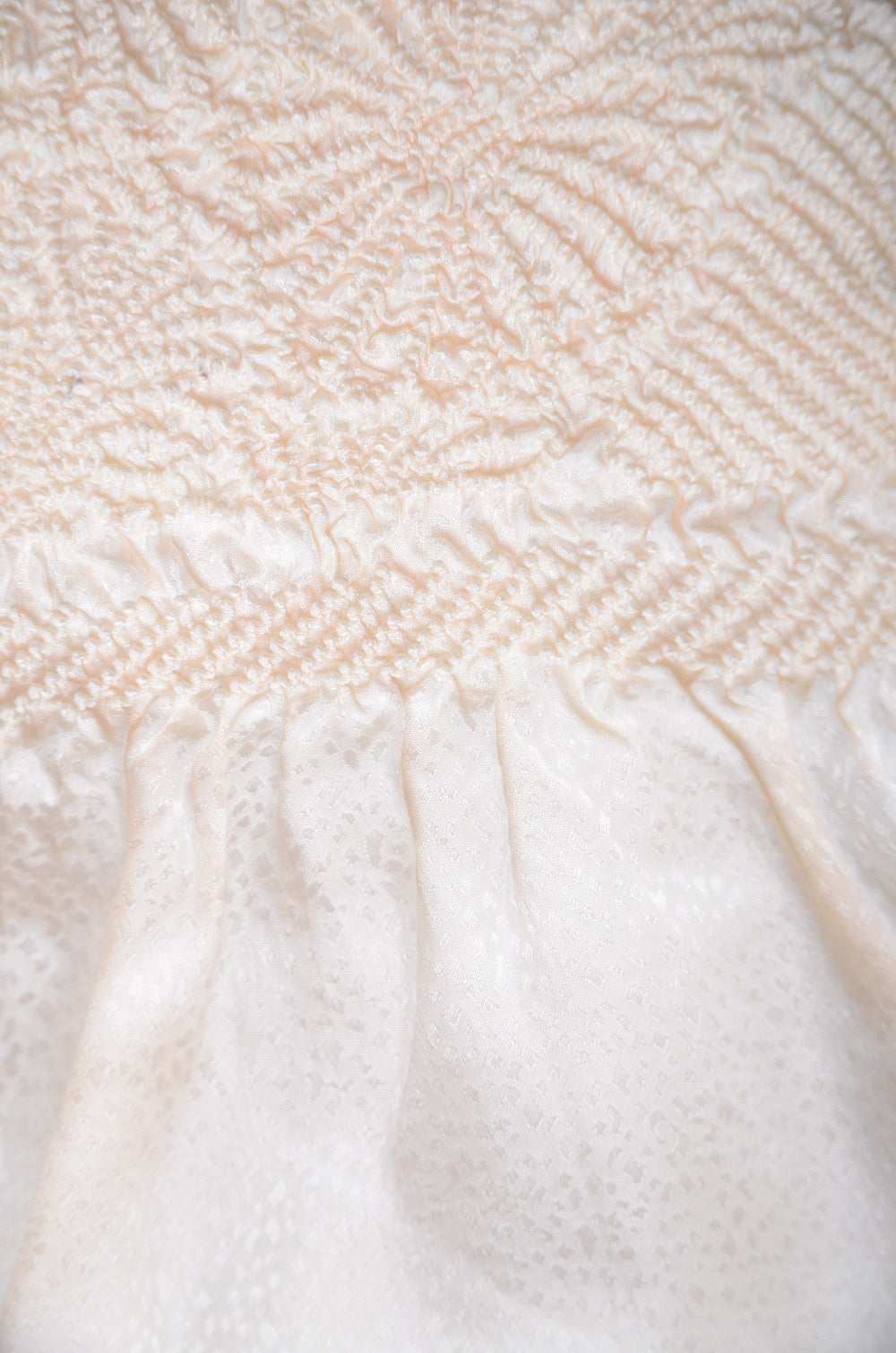 Long-sleeved kimono 6 items set / Furisode / FK#2-011