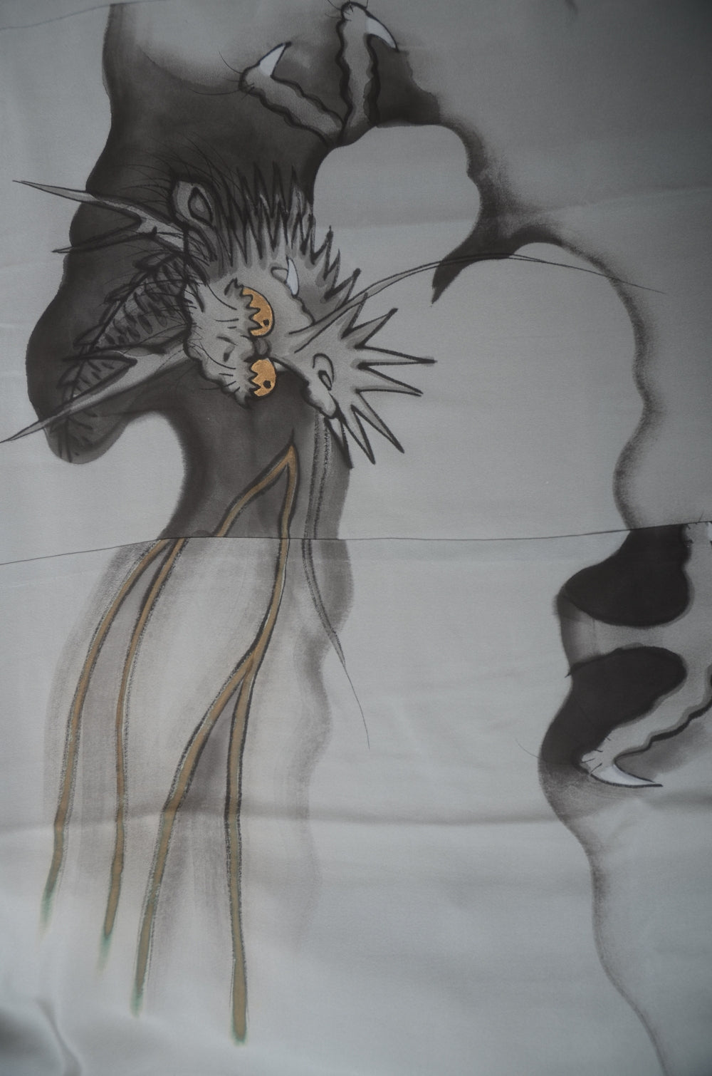 Men Undergarment / MU #820