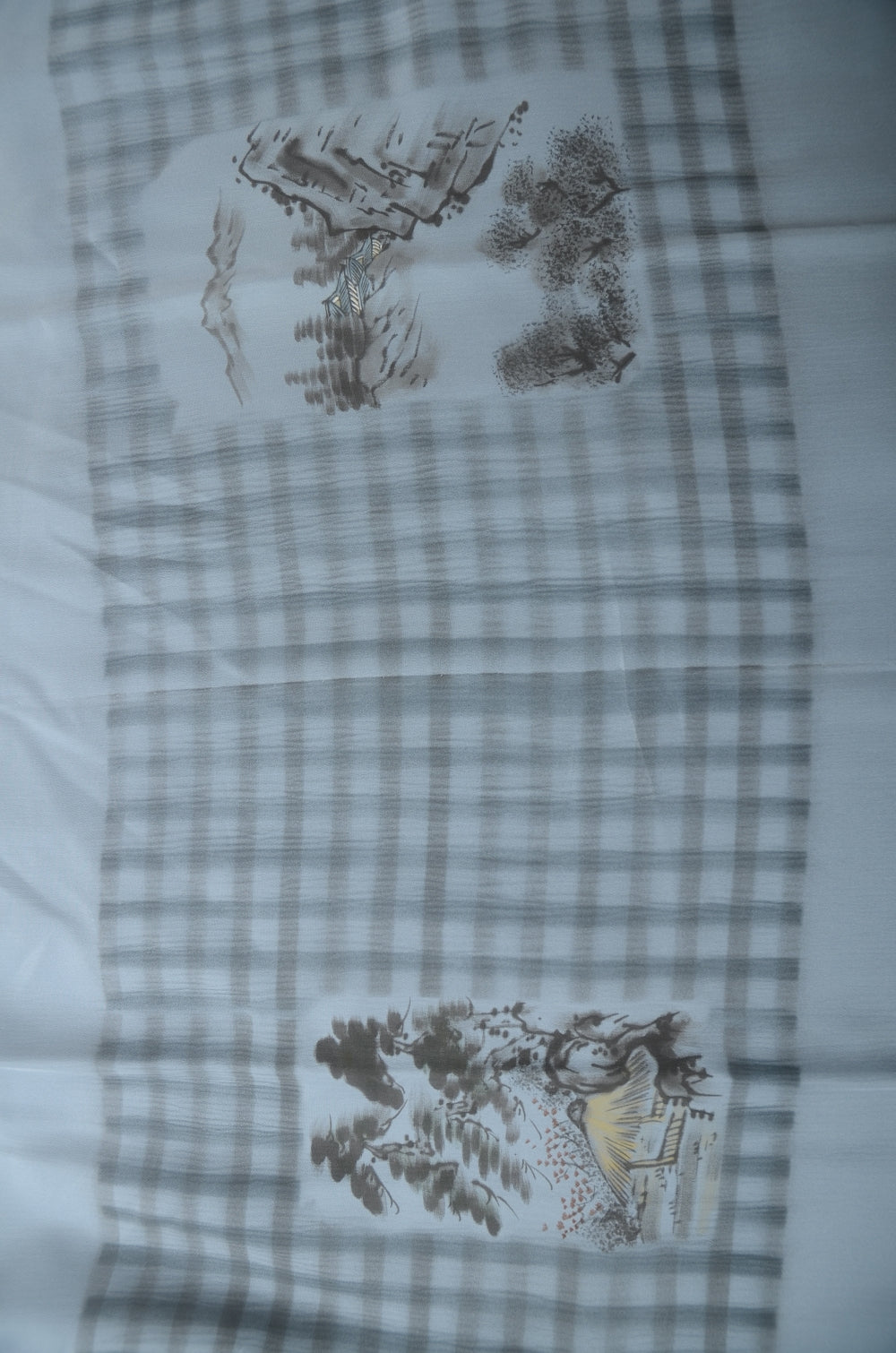 Men Undergarment / MU #822