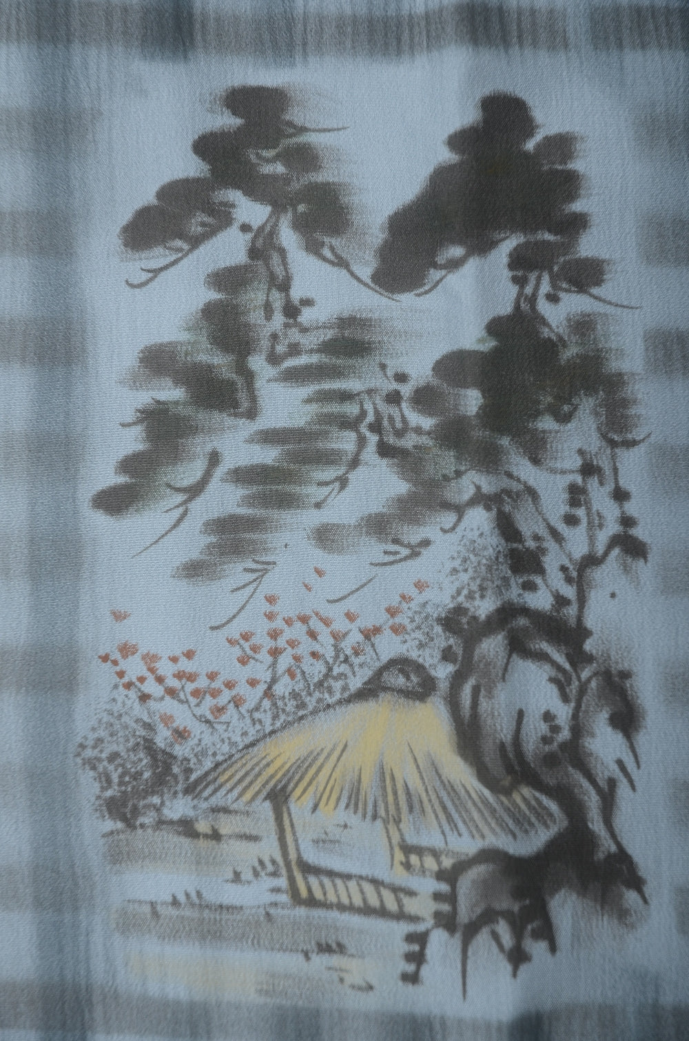 Men Undergarment / MU #822