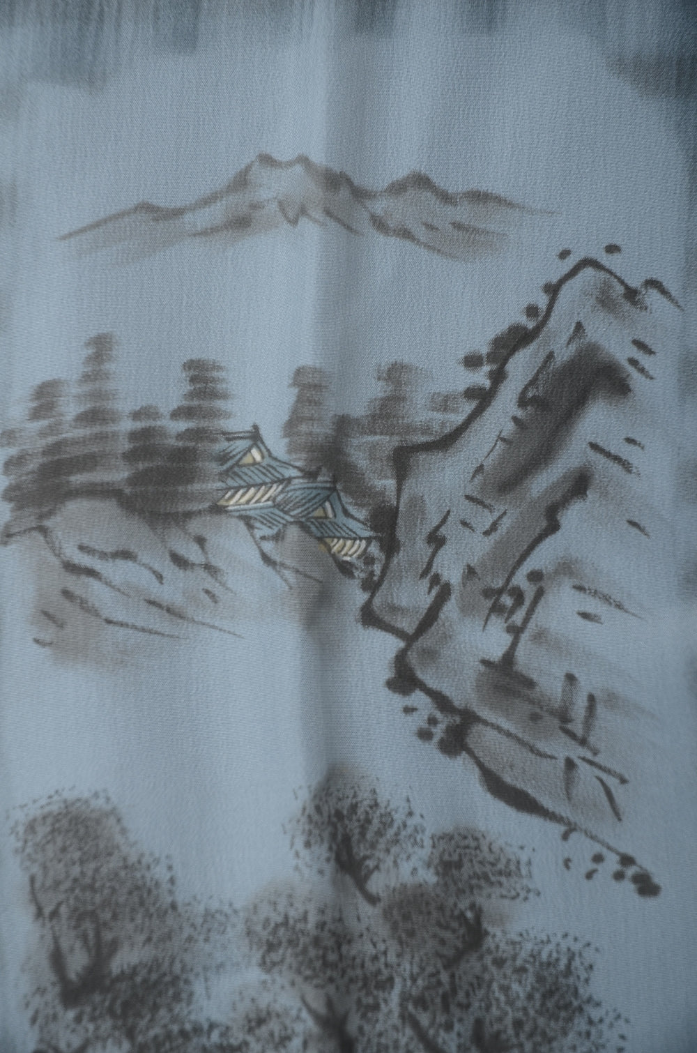 Men Undergarment / MU #822