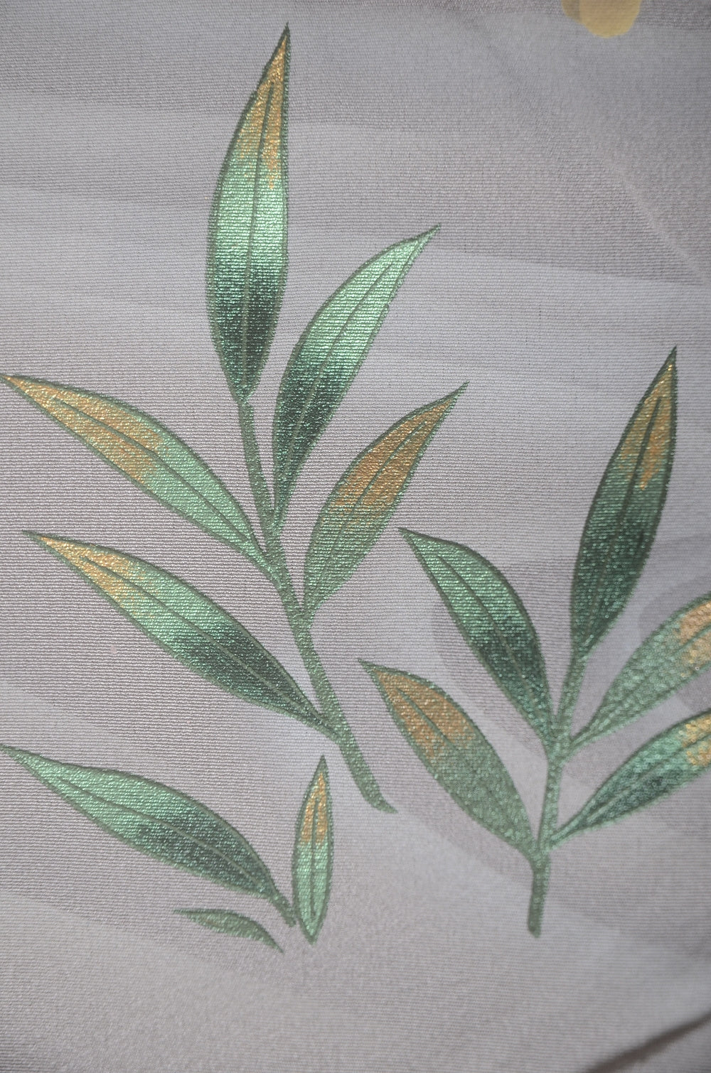 Long-sleeved kimono 6 items set / Furisode / FK#2-013