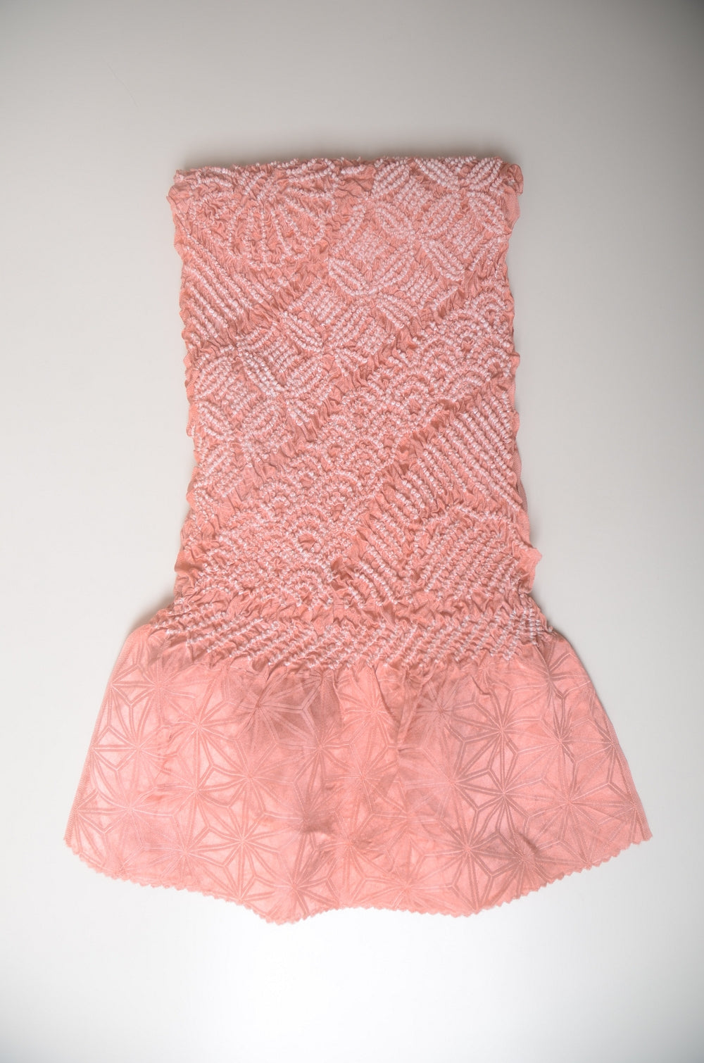 Long-sleeved kimono 6 items set / Furisode / FK#2-013