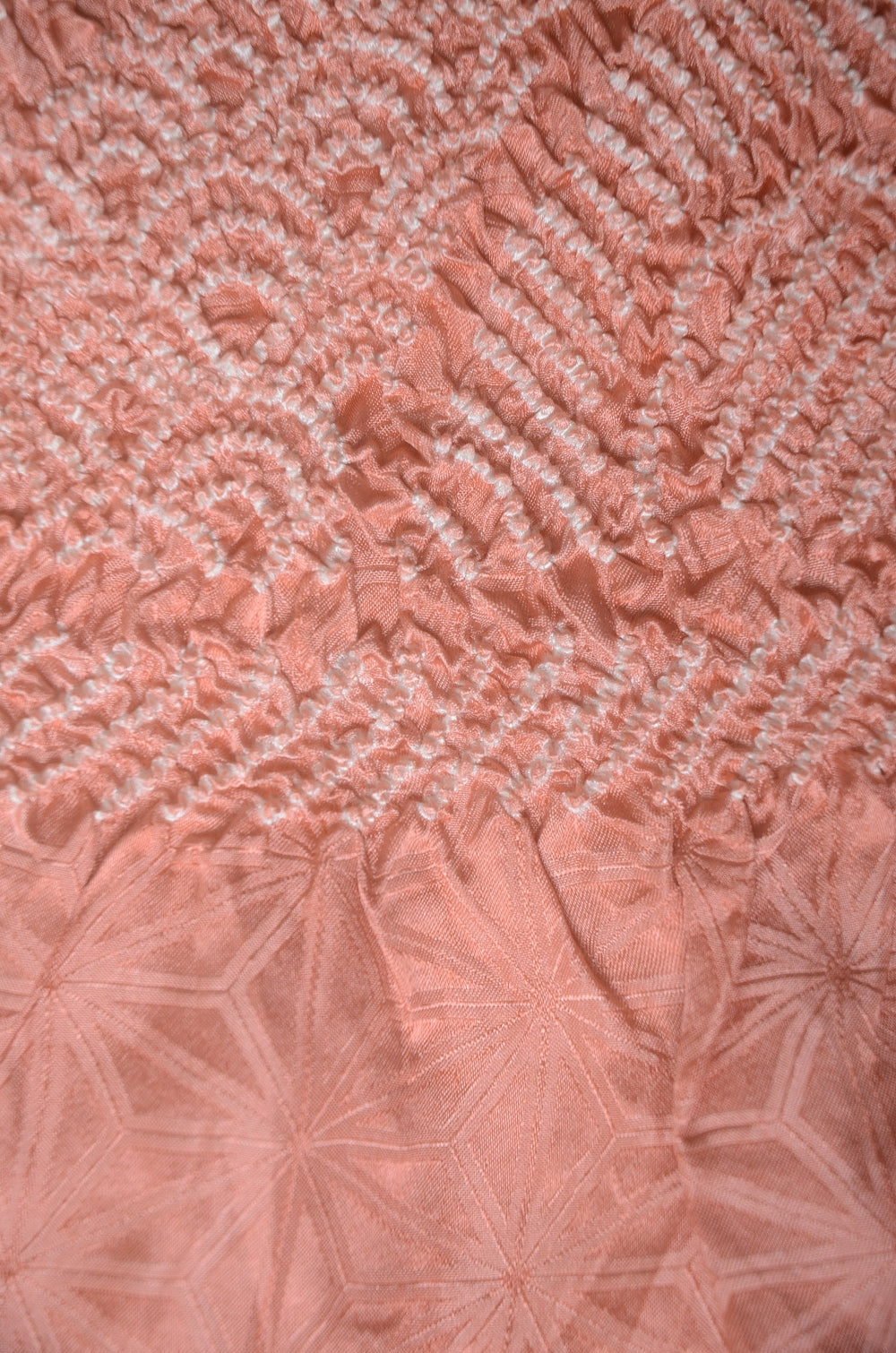 Long-sleeved kimono 6 items set / Furisode / FK#2-013