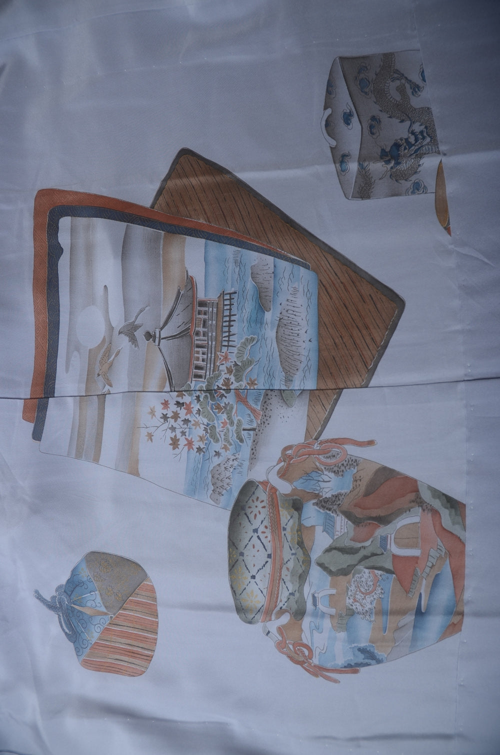 Men Undergarment / MU #827