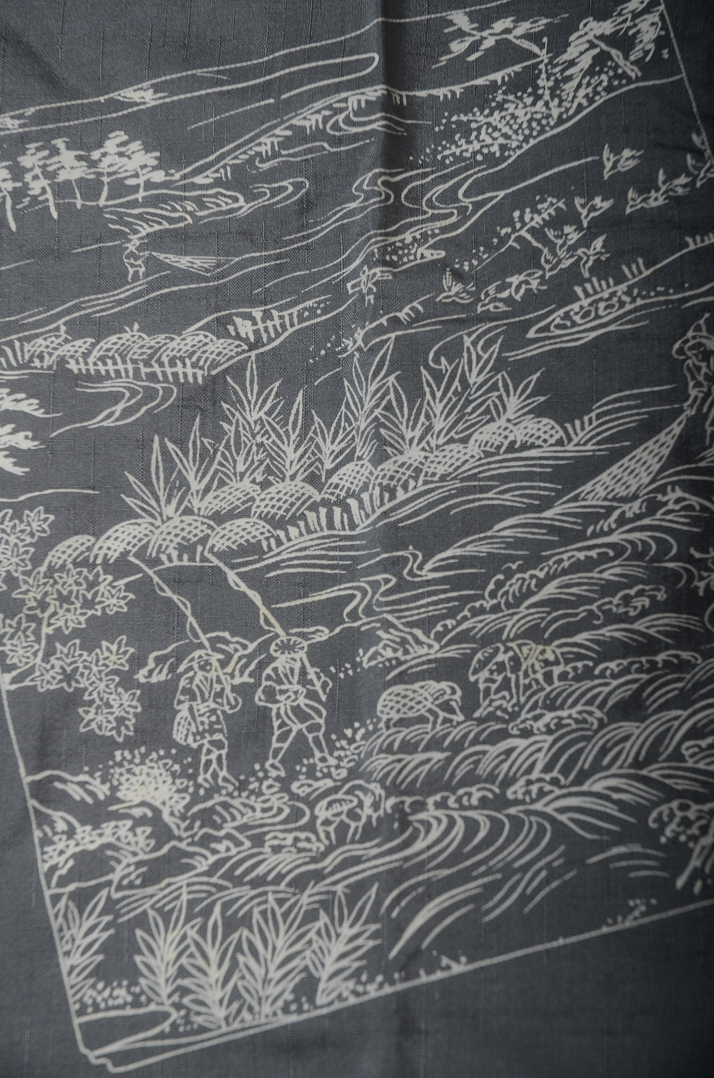 Men Undergarment / MU #828