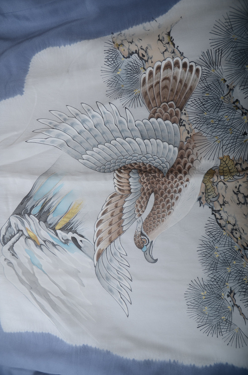 Men Undergarment / MU #829