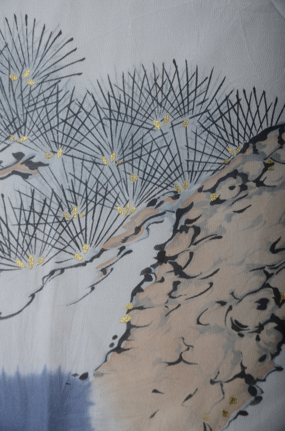 Men Undergarment / MU #829