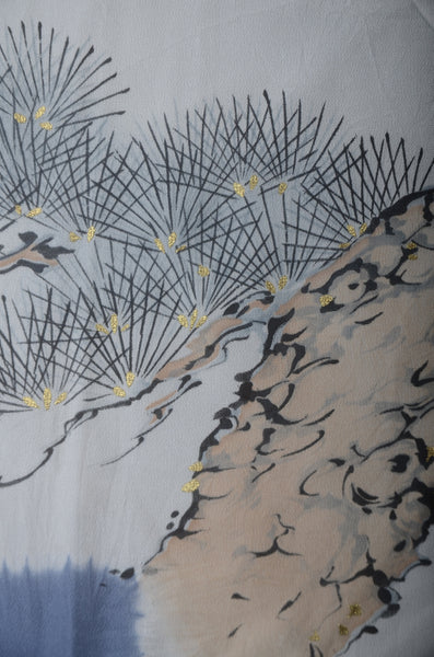 Men Undergarment / MU #829