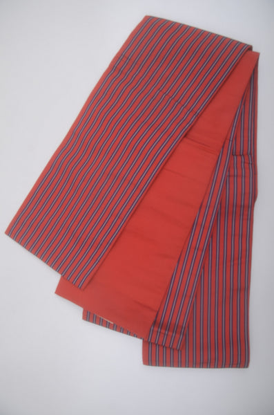 Long-sleeved kimono & hakama 5 items set / Furisode / FK#2-308