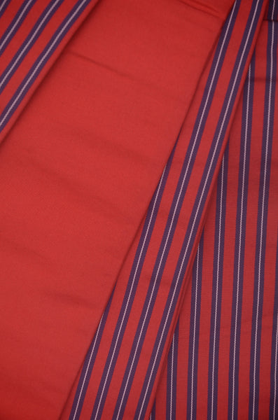 Long-sleeved kimono & hakama 5 items set / Furisode / FK#2-308