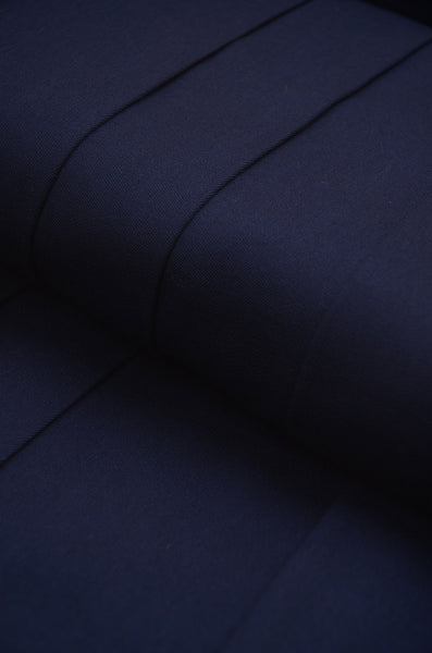 Long-sleeved kimono & hakama 5 items set / Furisode / FK#2-308