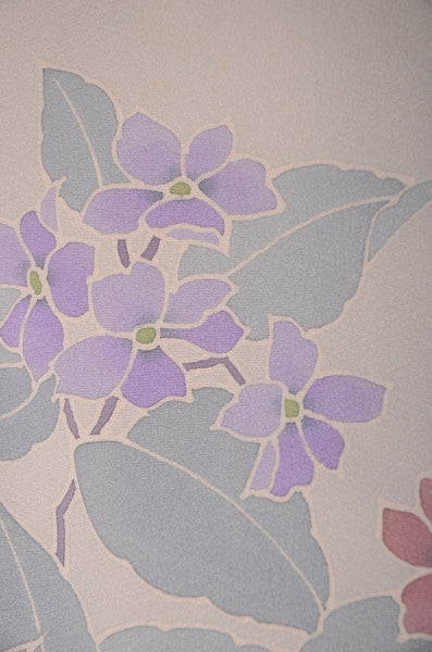 Japanese kimono 6 items set / TK #2-168