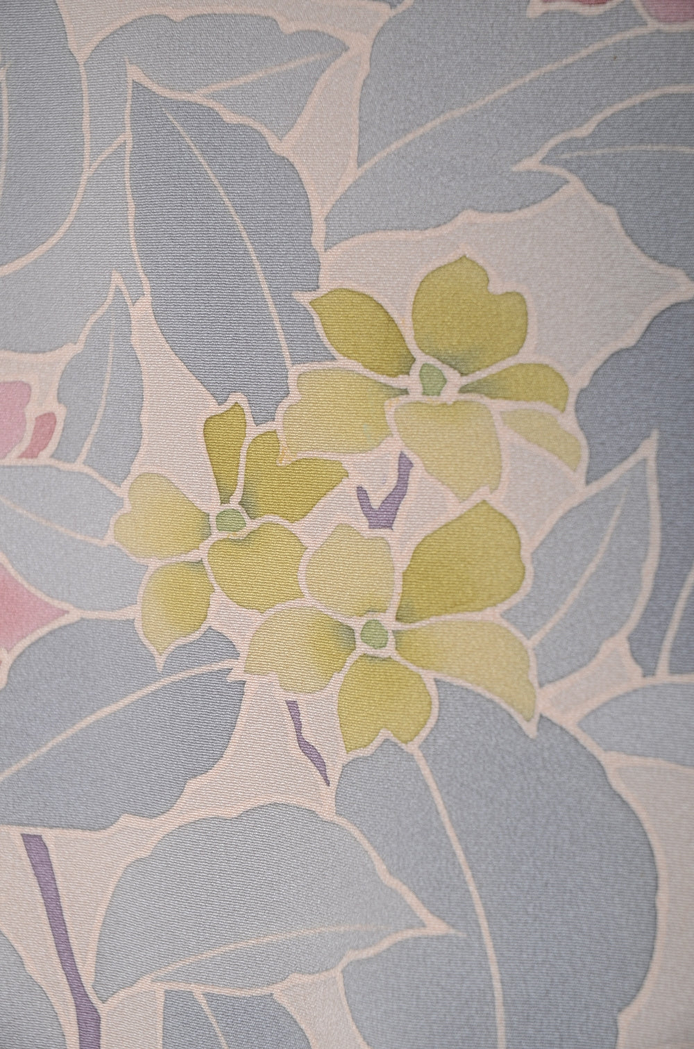 Japanese kimono 6 items set / TK #2-168