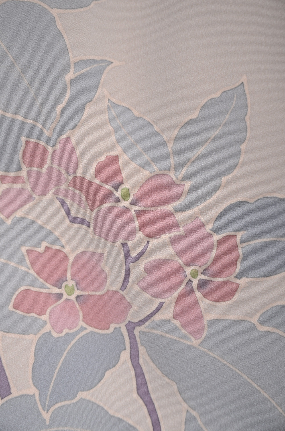 Japanese kimono 6 items set / TK #2-168