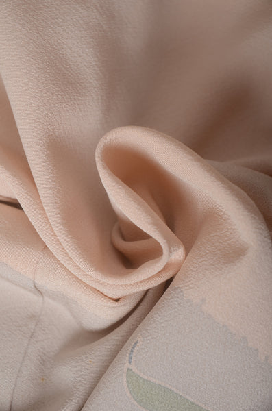 Japanese kimono 6 items set / TK #2-168