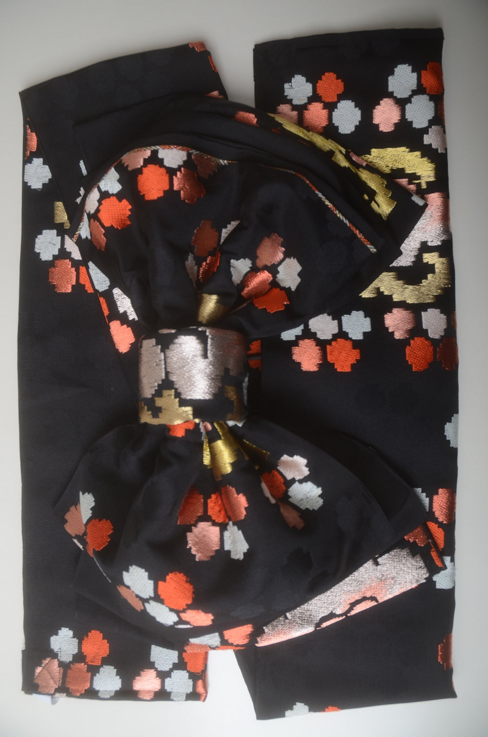 Japanese kimono 6 items set / TK #2-168