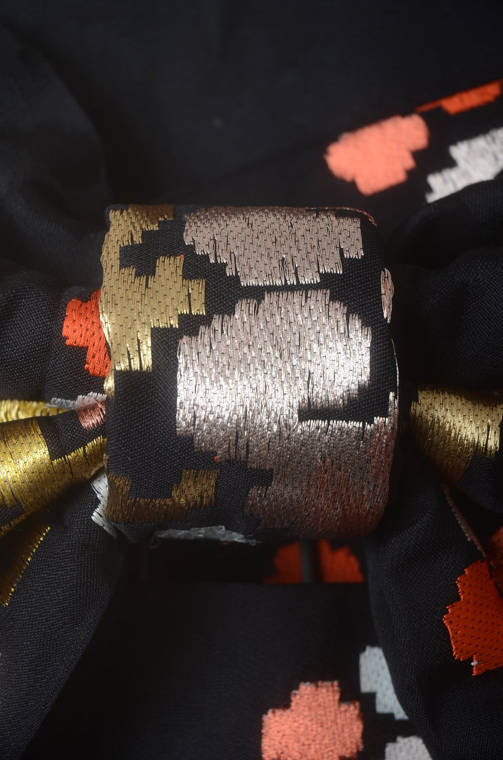 Japanese kimono 6 items set / TK #2-168