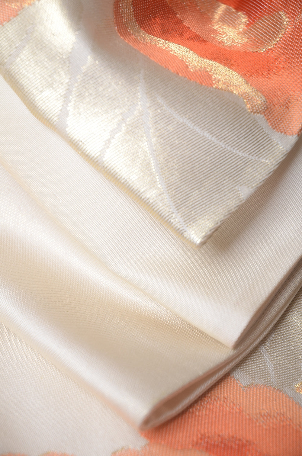 Long-sleeved kimono 6 items set / Furisode / FK#2-016