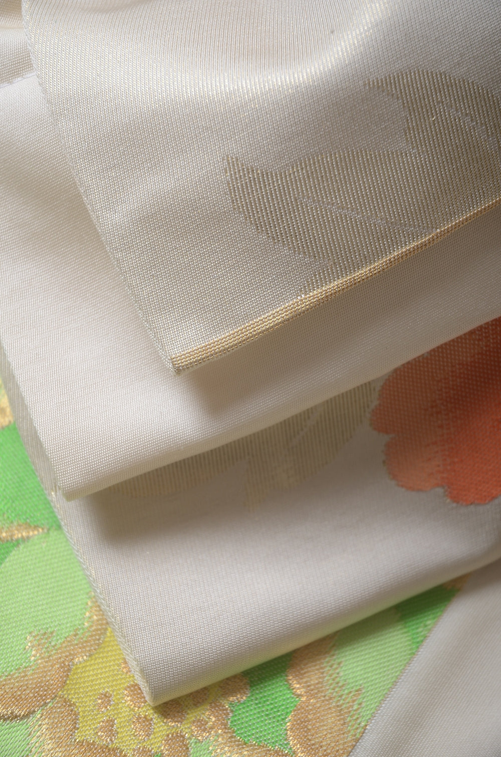 Long-sleeved kimono 6 items set / Furisode / FK#2-016