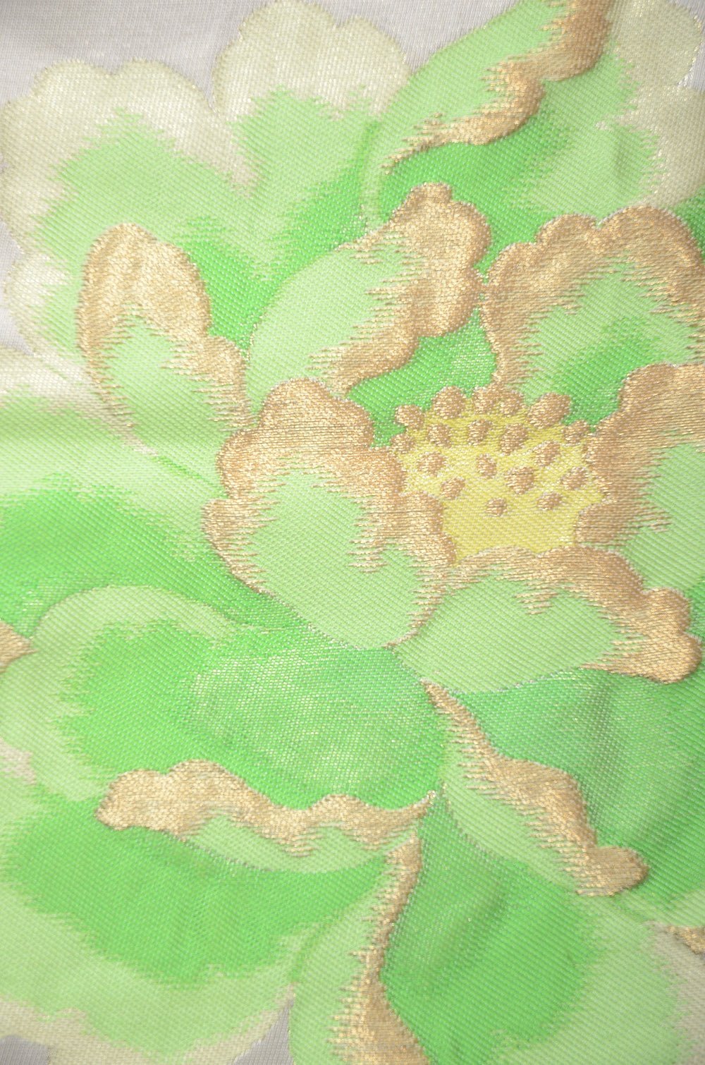 Long-sleeved kimono 6 items set / Furisode / FK#2-016