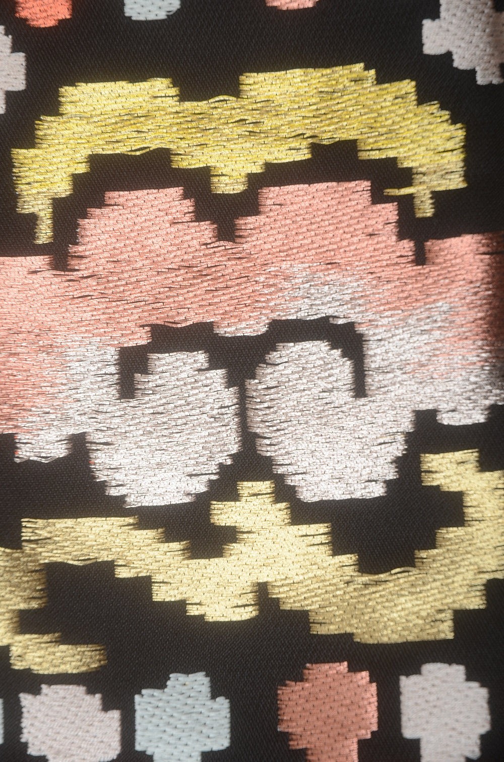 Japanese kimono 6 items set / TK #2-168