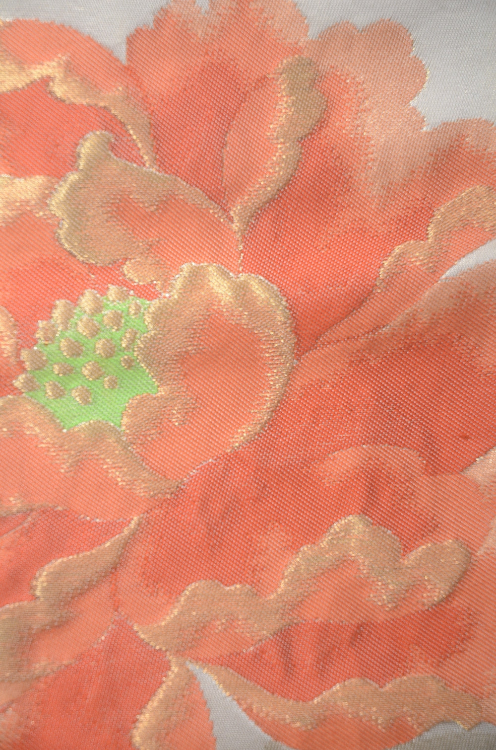 Long-sleeved kimono 6 items set / Furisode / FK#2-016