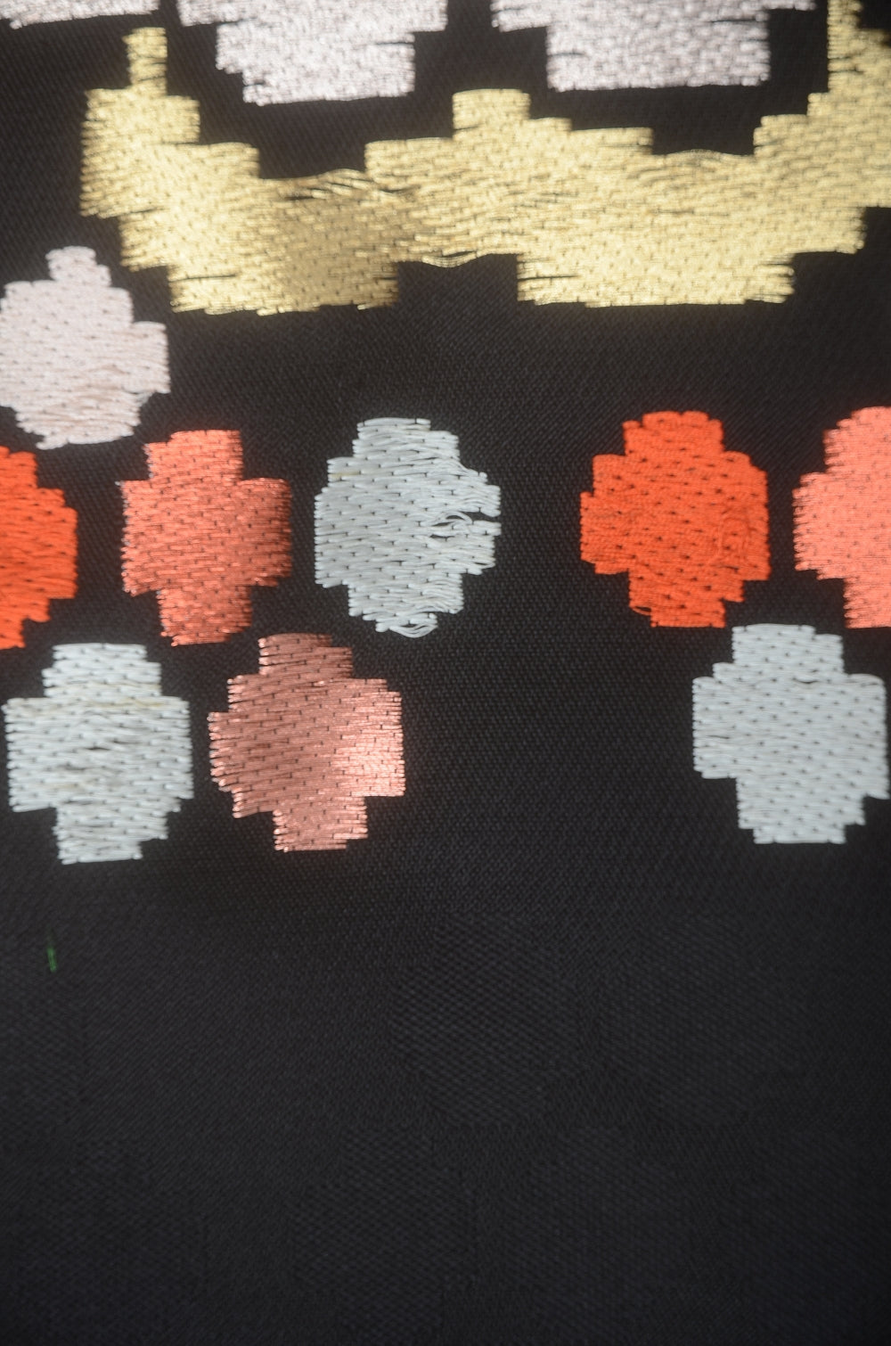 Japanese kimono 6 items set / TK #2-168