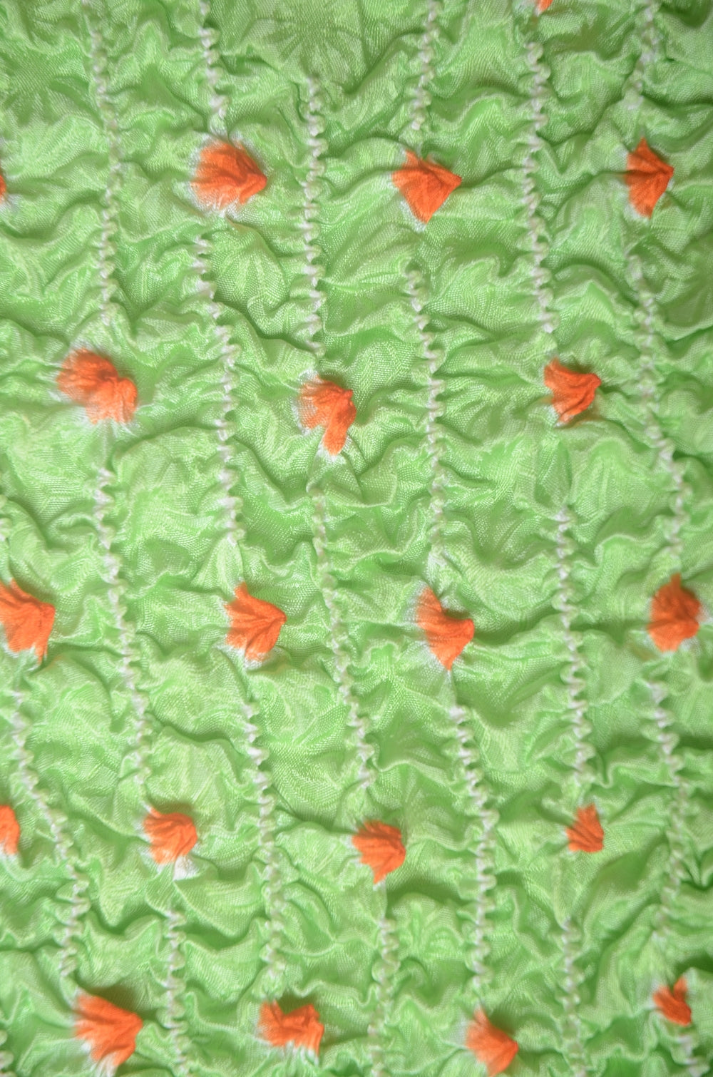 Long-sleeved kimono 6 items set / Furisode / FK#2-016