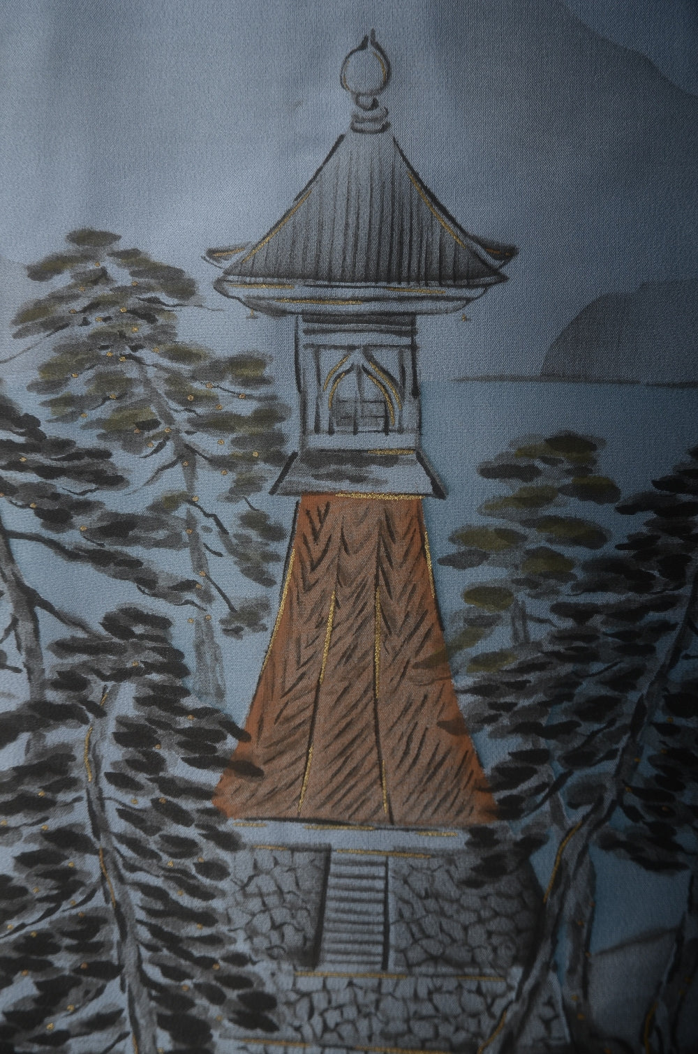 Men Undergarment / MU #834