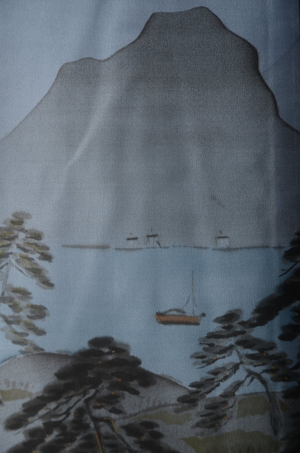 Men Undergarment / MU #834