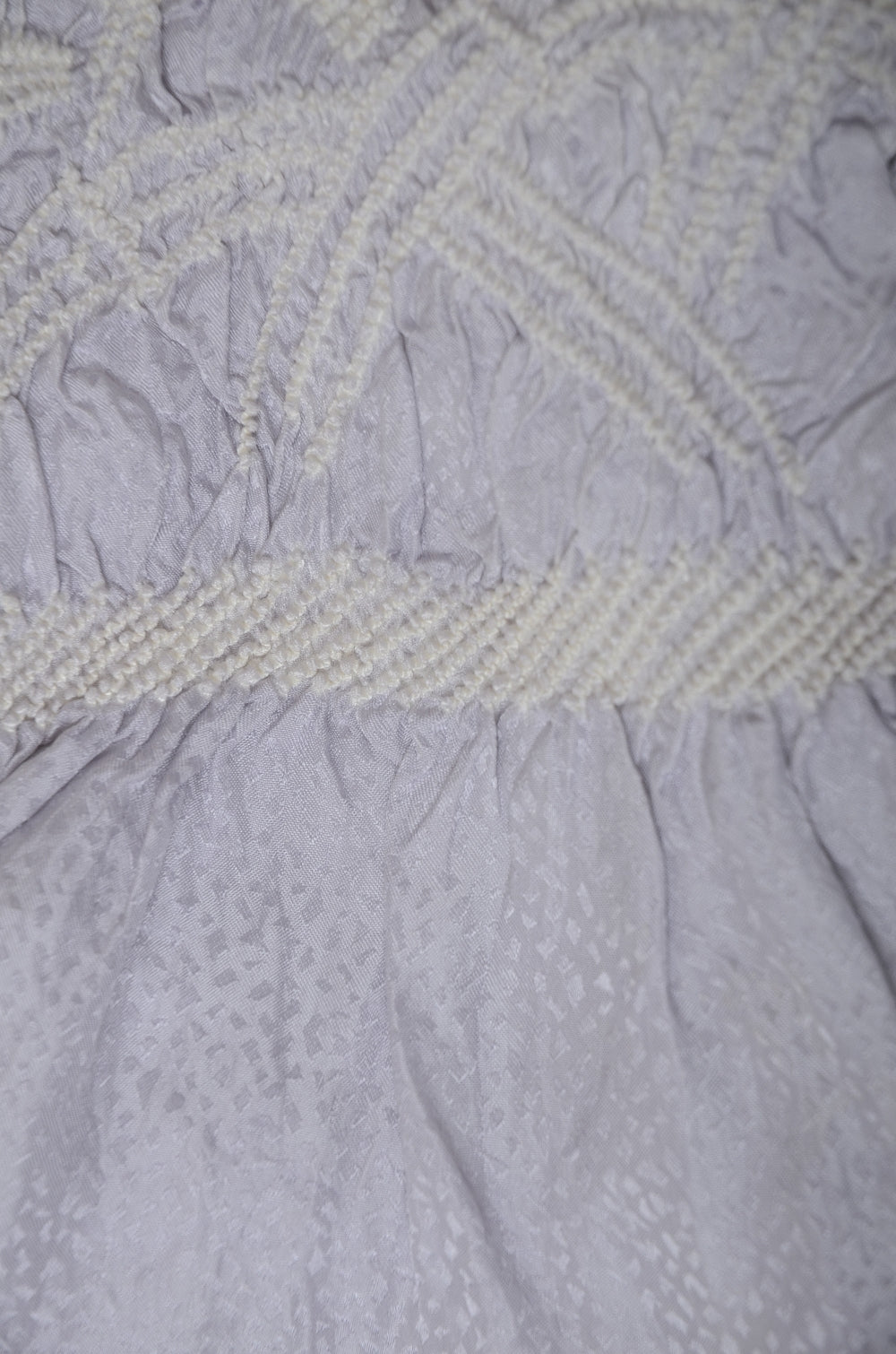 Japanese kimono 6 items set / TK #2-168