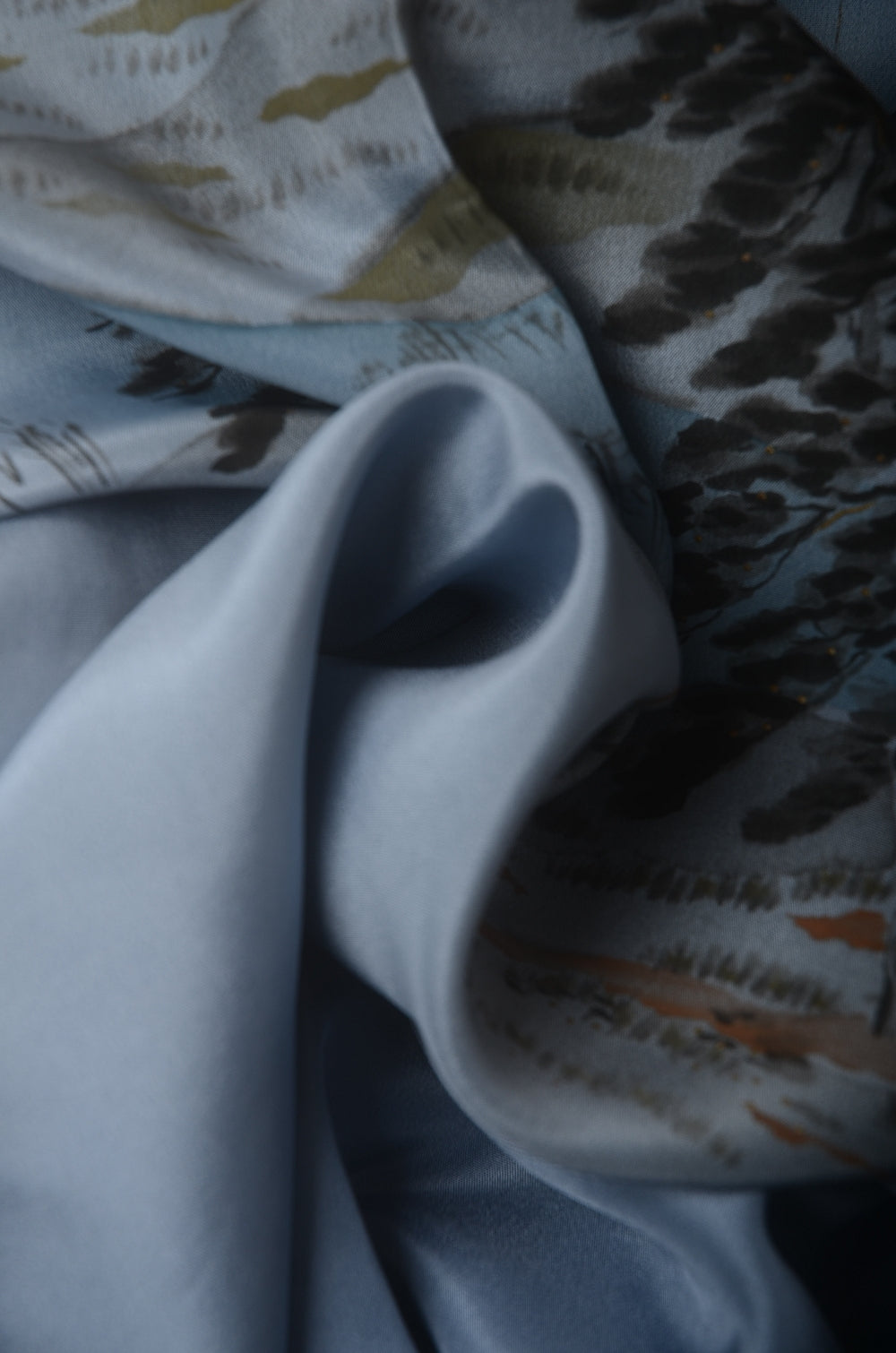 Men Undergarment / MU #834