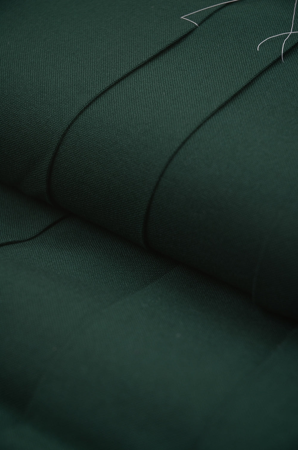 Long-sleeved kimono & hakama 5 items set / Furisode / FK#2-309