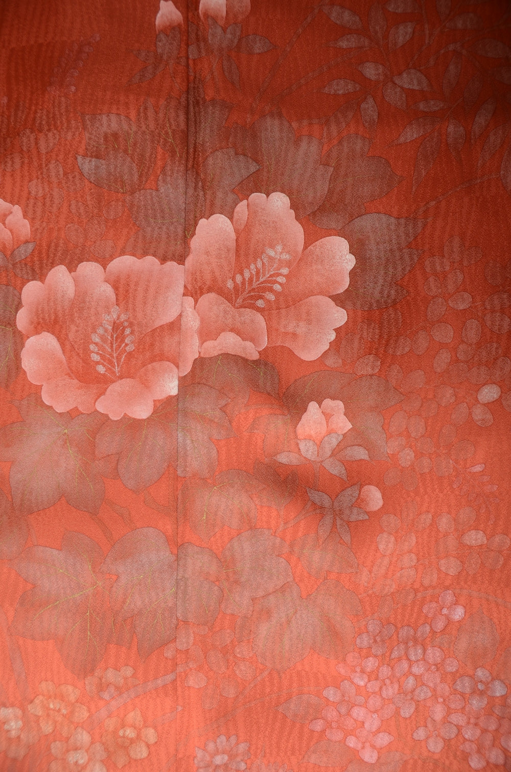 Japanese kimono 6 items set / TK #2-065