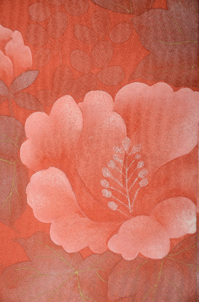 Japanese kimono 6 items set / TK #2-065