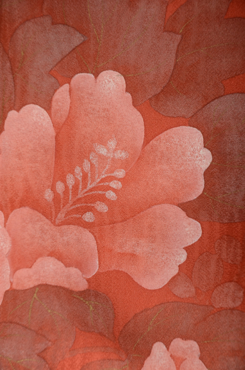 Japanese kimono 6 items set / TK #2-065