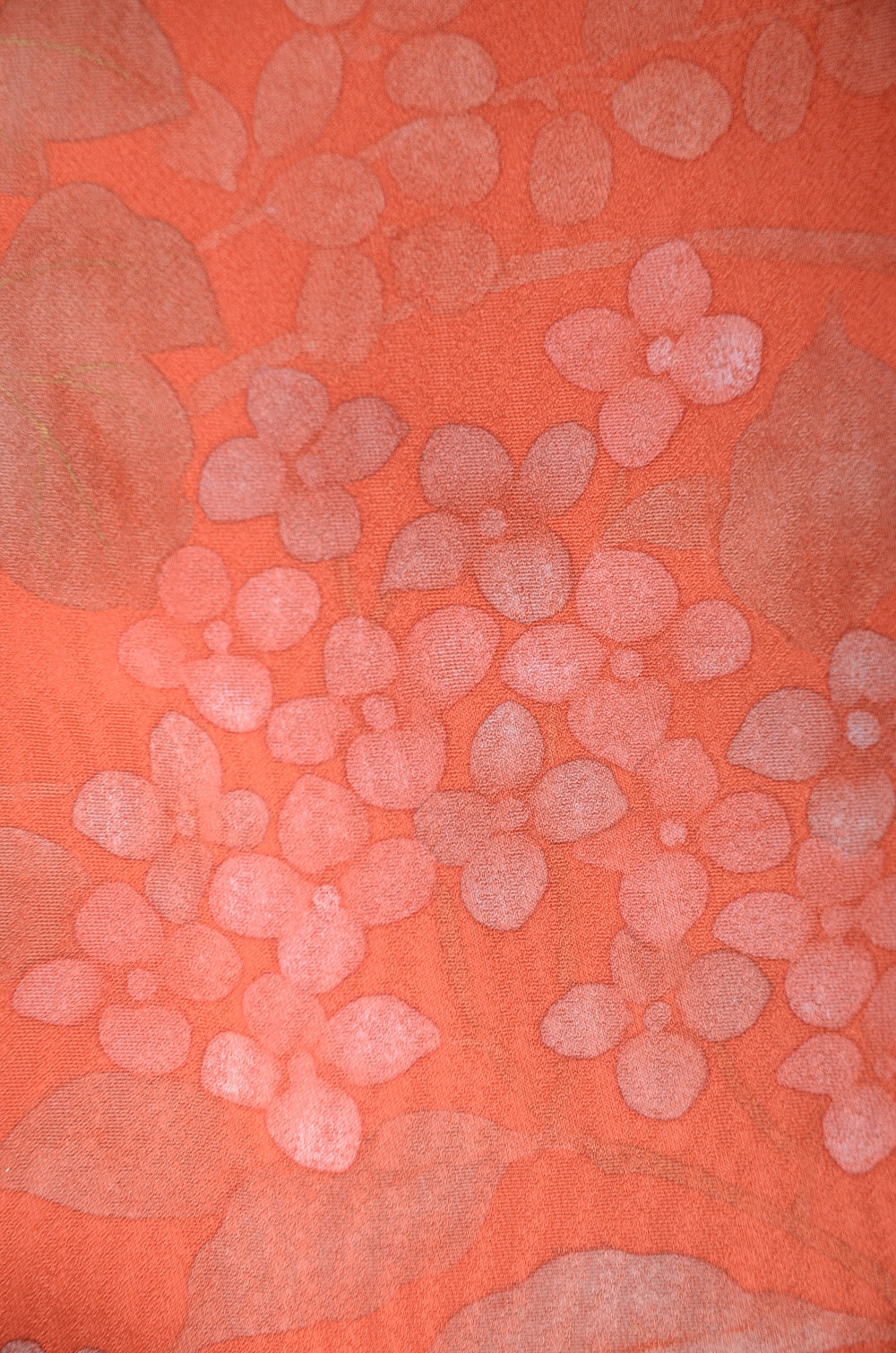 Japanese kimono 6 items set / TK #2-065