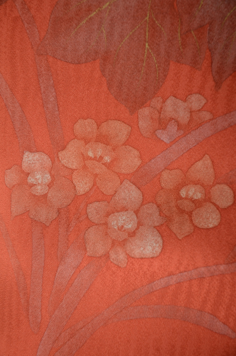 Japanese kimono 6 items set / TK #2-065