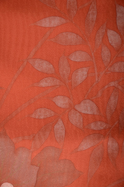 Japanese kimono 6 items set / TK #2-065