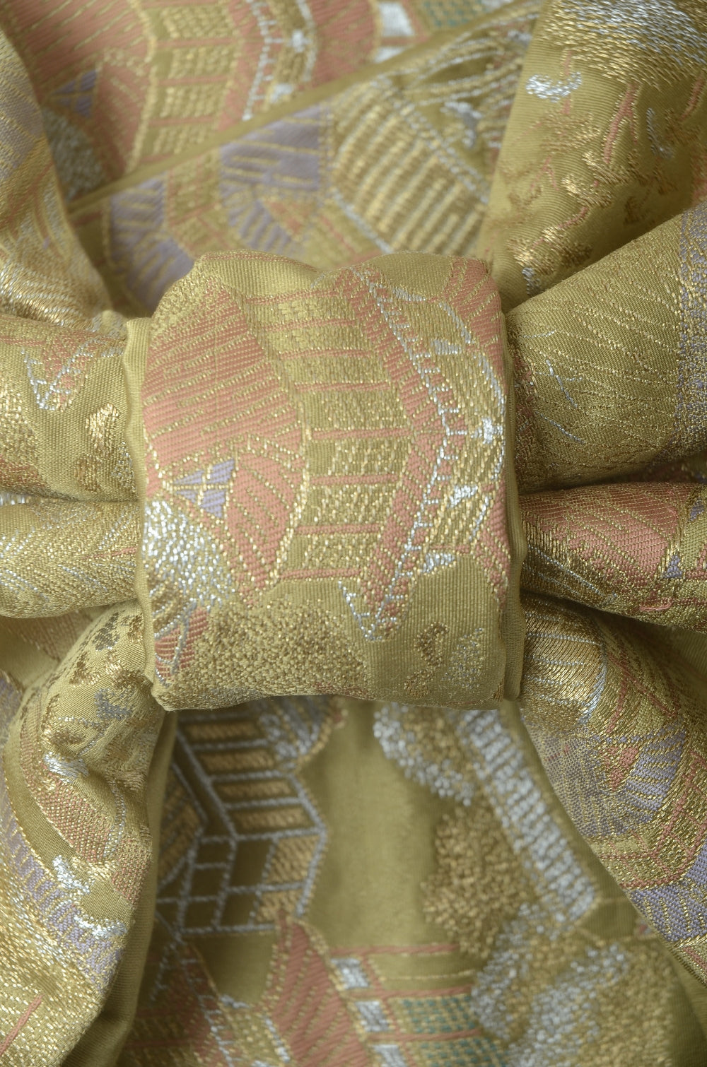 Japanese kimono 6 items set / TK #2-065