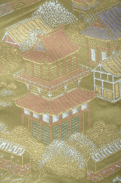 Japanese kimono 6 items set / TK #2-065